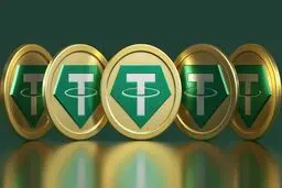 چگونه در ایران تتر را با قیمت مناسب نقد کنیم؟