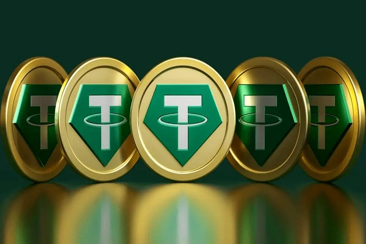 چگونه در ایران تتر را با قیمت مناسب نقد کنیم؟