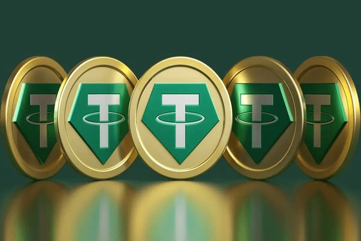 چگونه در ایران تتر را با قیمت مناسب نقد کنیم؟