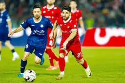 فاجعه در میانگین امتیاز و گل‌زنی