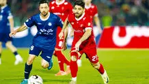 اعلام داوران هفته هفتم لیگ برتر فوتبال
