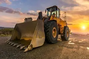 نمایندگی قطعات ماشین آلات راهسازی