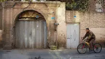 شرایط هشداردهنده محله اعیان‌نشین تهران قدیم