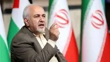 محمدجواد ظریف: دولت جدید آماده گفت‌وگو با حسن نیت و  با رعایت قوانین ایران است