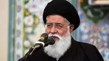 علم‌الهدی: صهیونیست‌ها از ترس انتقام ایران فوراً گفتند نقشی در ماجرای سقوط هلی‌کوپتر رئیس‌جمهور نداشتند