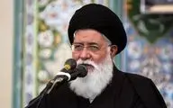 علم‌الهدی: صهیونیست‌ها از ترس انتقام ایران فوراً گفتند نقشی در ماجرای سقوط هلی‌کوپتر رئیس‌جمهور نداشتند