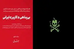 بی پناهی «کاربر» ایرانی