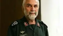 ماجرای حضور همسر و دو دختر سردار همدانی در سوریه چه بود؟