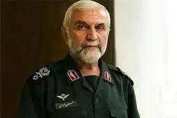 ماجرای حضور همسر و دو دختر سردار همدانی در سوریه چه بود؟