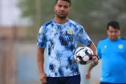 مسعود شجاعی استعفا داد؟