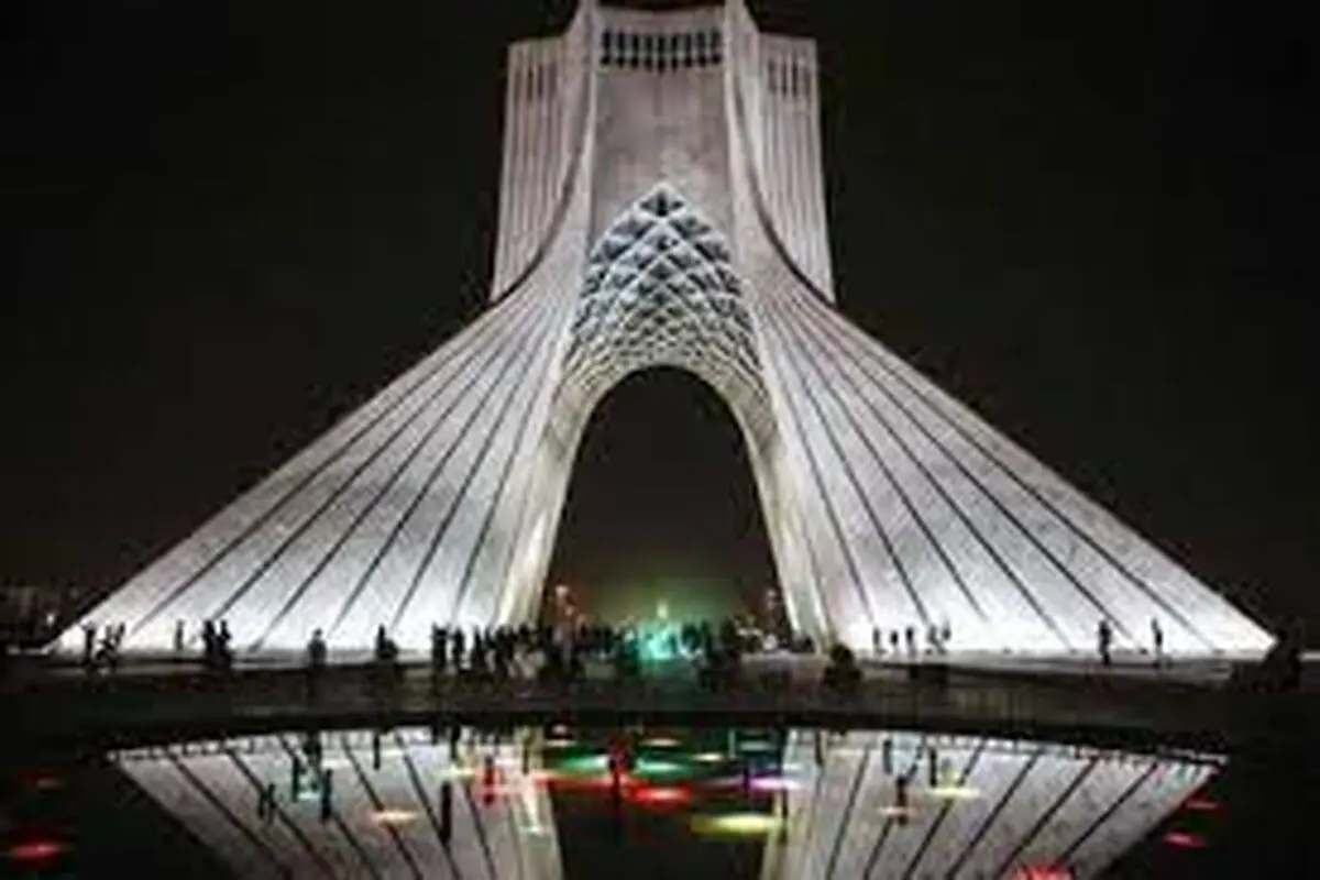 بازدید برج آزادی ۲۸ اردیبهشت رایگان است