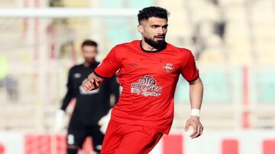 استقلال آماده هایجک یک ستاره از پرسپولیس