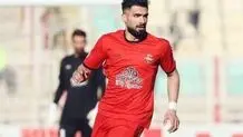 بازگشت غافلگیرکننده عارف آقاسی به تیم ملی پس از ۶ ماه