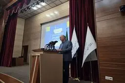 ۸۰ درصد آسیبهای اجتماعی متعلق به تهران است 