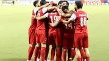 بازی پرسپولیس با النصر بدون تماشاگر خواهد بود