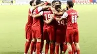 بازی پرسپولیس با النصر بدون تماشاگر خواهد بود