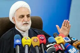 فراجا و وزارت کشور برای مقابله با «ناهنجاری‌های اجتماعی» به میدان بیایند/ نباید منتظر تصویب لایحه حجاب ماند