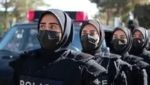 این زنان در کرمان اسلحه به دست شدند/ عکس

