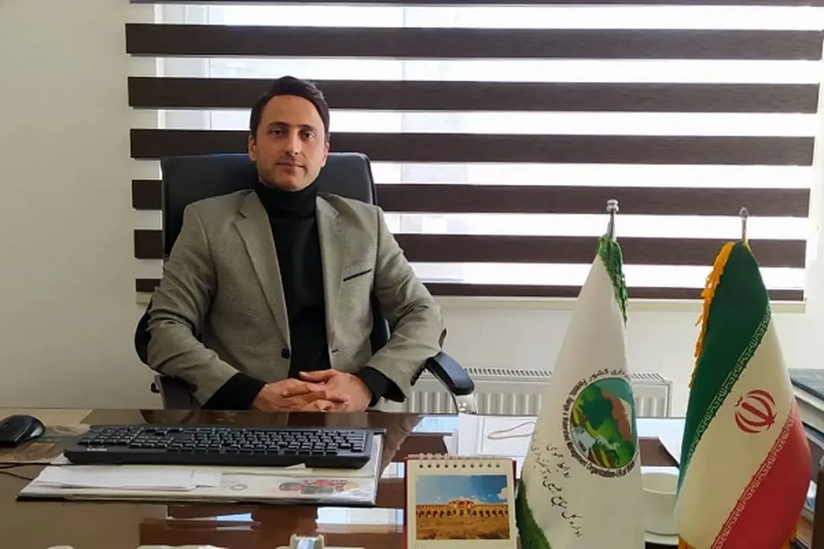 هر ایرانی، یک همیار طبیعت