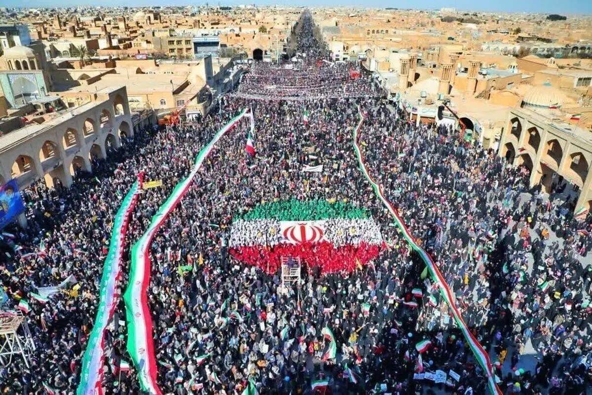در شرایط حساس کنونی از هر گونه مذاکره در چارچوب اصول بنیادین «عزت، حکمت، مصلحت»، پشتیبانی می‌نماییم