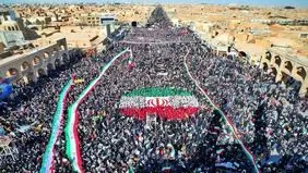 در شرایط حساس کنونی از هر گونه مذاکره در چارچوب اصول بنیادین «عزت، حکمت، مصلحت»، پشتیبانی می‌نماییم