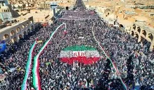 در شرایط حساس کنونی از هر گونه مذاکره در چارچوب اصول بنیادین «عزت، حکمت، مصلحت»، پشتیبانی می‌نماییم