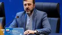 غریب‌آبادی: آمریکا به جای موعظه دیگران، باید پاسخگوی جنایات خود باشد