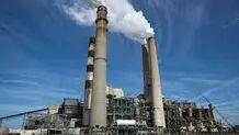 نیروگاه شهید رجایی و منتظرالقائم در اطراف تهران هنگام ناترازی مازوت‌ می‌سوزانند
