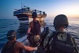 بیانیه مشترک ۱۰ کشور عضو ائتلاف آمریکا درباره حمله به یمن
