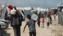 اسرائیل آب شمال غزه را قطع می‌کند 