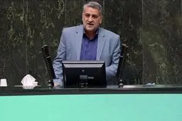 تکذیب سخنان نسبت داده شده به عضو کمیسیون عمران در حوزه مسکن

