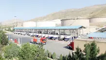 شبح نفتی بیروت