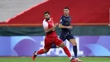 جریمه ۱۰ هزار دلار پرسپولیس توسط AFC