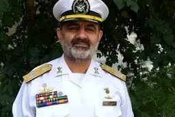 فرمانده نیروی دریایی ارتش: دشمنان دست از پا خطا کنند، با ابابیل‌های آسمانی طرف خواهند بود

