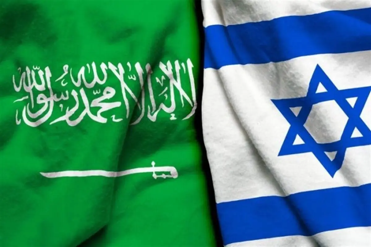 عربستان به اسرائیلی‌ها روادید نداد