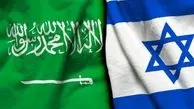عربستان به اسرائیلی‌ها روادید نداد