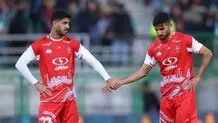 بازیکن پرسپولیس، جراحی لازم شد!