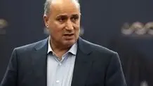 این شعارها بازی لیگ برتر را تعطیل می کند / داور سوت پایان را می زند 
