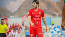 پیروزی ارزشمند شباب الاهلی با درخشش سردار/ گلزنی قدوس برابر العین