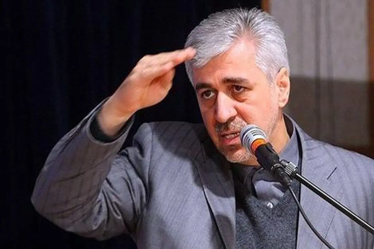 پشیمانی روزنامه دولت از حمله به وزیر مستعفی ورزش

