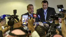 Regional situation resembles ‘powder keg’ ready to explode