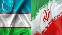 امضای ۴ سند همکاری میان ایران و ازبکستان