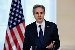 US, E3 FMs discuss Iran, Ukraine
