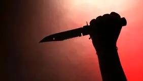 قاتل مرد ۶۰ ساله را کشت و زنگ خانه را زد!