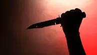 قاتل مرد ۶۰ ساله را کشت و زنگ خانه را زد!