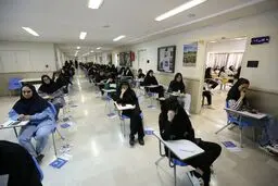 حذف امتحانات نهایی در پایه‌های دهم و یازدهم؟
