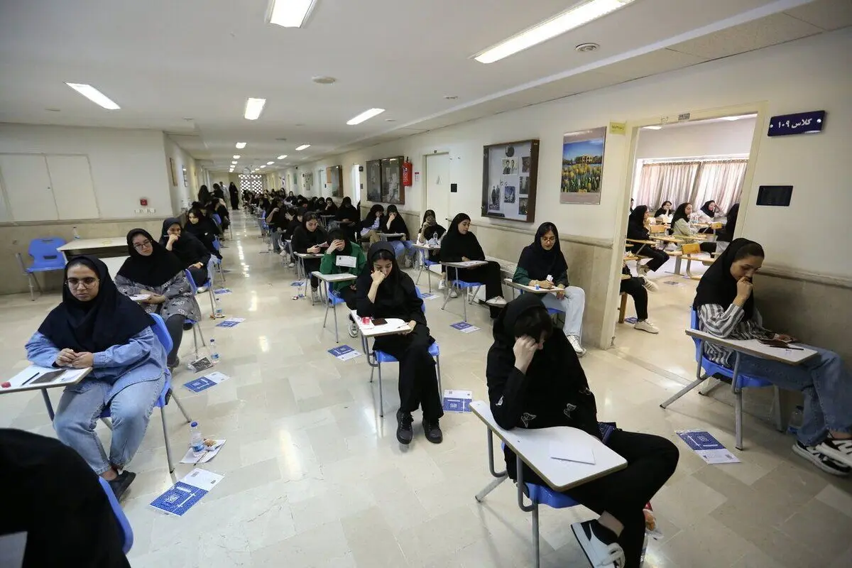 حذف امتحانات نهایی در پایه‌های دهم و یازدهم؟
