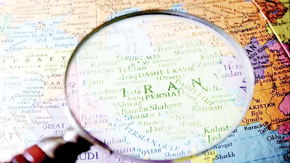 «تنهایی استراتژیک تاریخی ایران» در بوته نقد