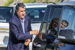واکنش رئیس سازمان انرژی اتمی به موضع اخیر روسیه درباره مبهم بودن احیای برجام