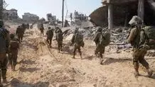 اسرائیل: جنگ غزه تا پایان ۲۰۲۴ ادامه خواهد داشت